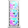 Montech X3 Glass White - 1123683 - zdjęcie 2